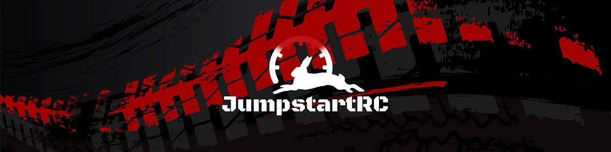 Die ersten JumpstartRC Produkte
