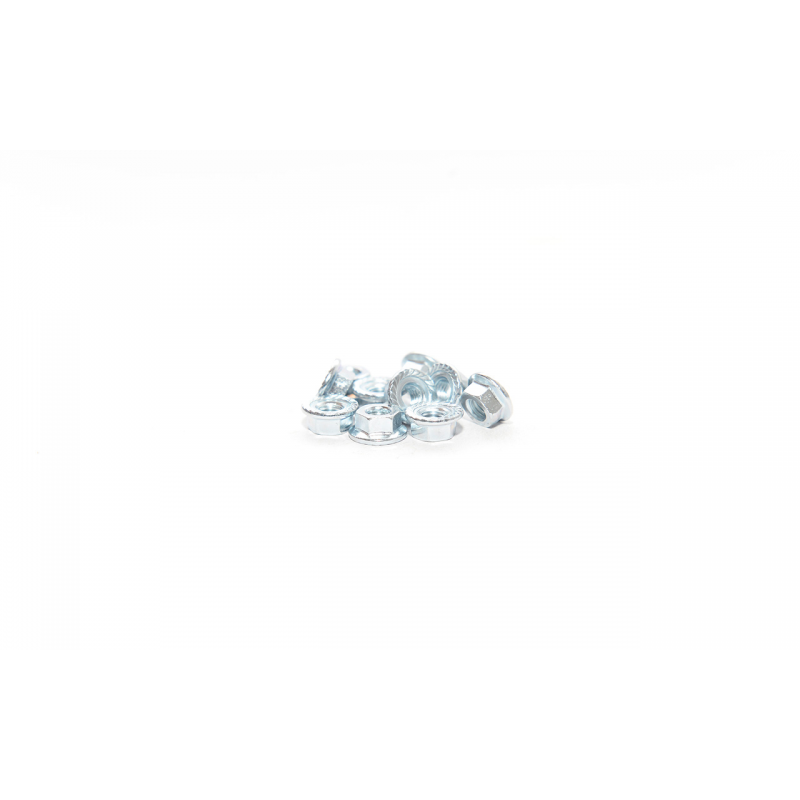 tire nut – 10 pcs
