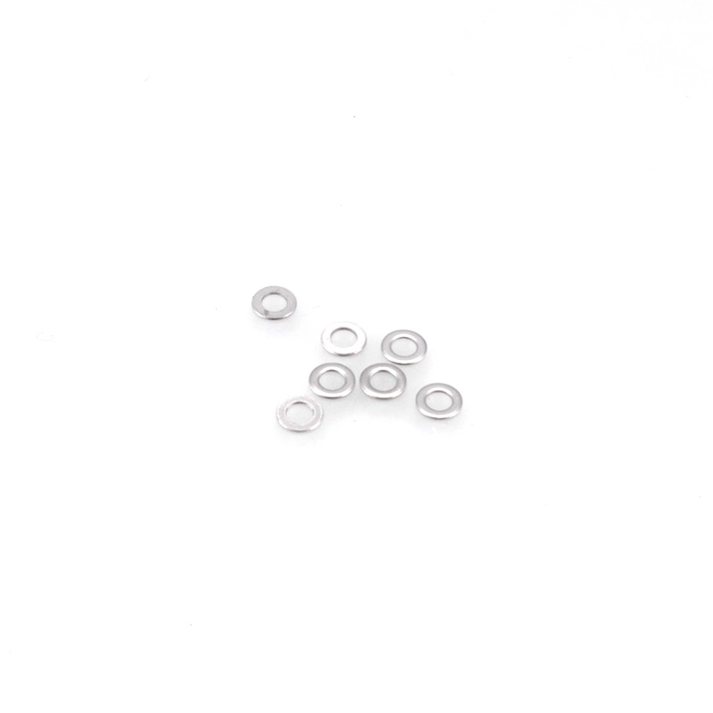 Shims 3,2x6x0,5 front offset – 10pcs