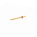 Rear Axle alu hard