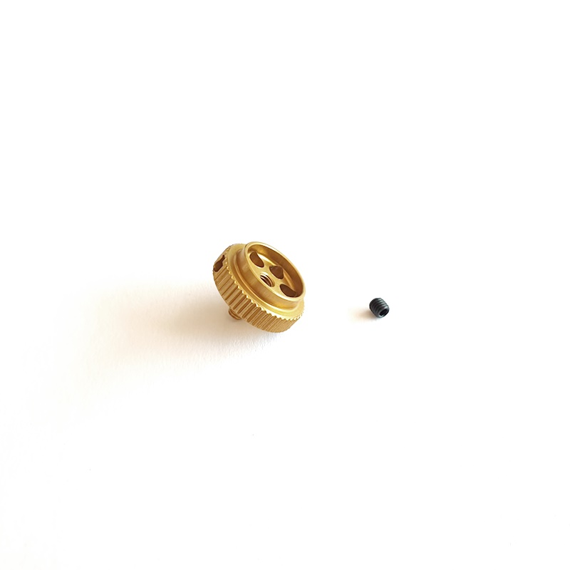 LabP1 235 Adjustable spring retainer