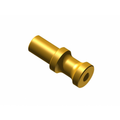 LabF102 STEERING BACK COLUMN GOLD