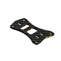 LabF102 FC piastra caster XL