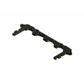 F102 pivot bracket center carbon