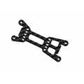 F102 carbon wing frame