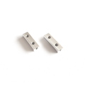 F102  FRAME SAVER BAR 2 PCS