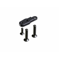 FRONT BODY MOUNT PLATE ALU