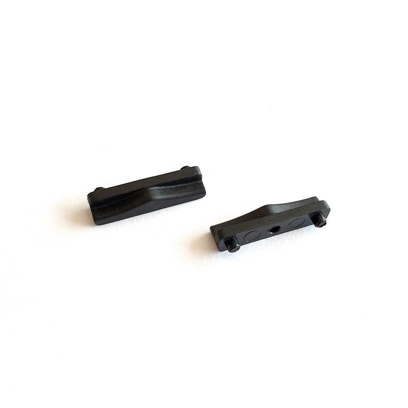 BATTERY MOUNT (2 PCS)