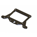 REAR METAL FRAME