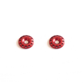 LAB P10 SR TENSIONER FLANGE (2PCS)
