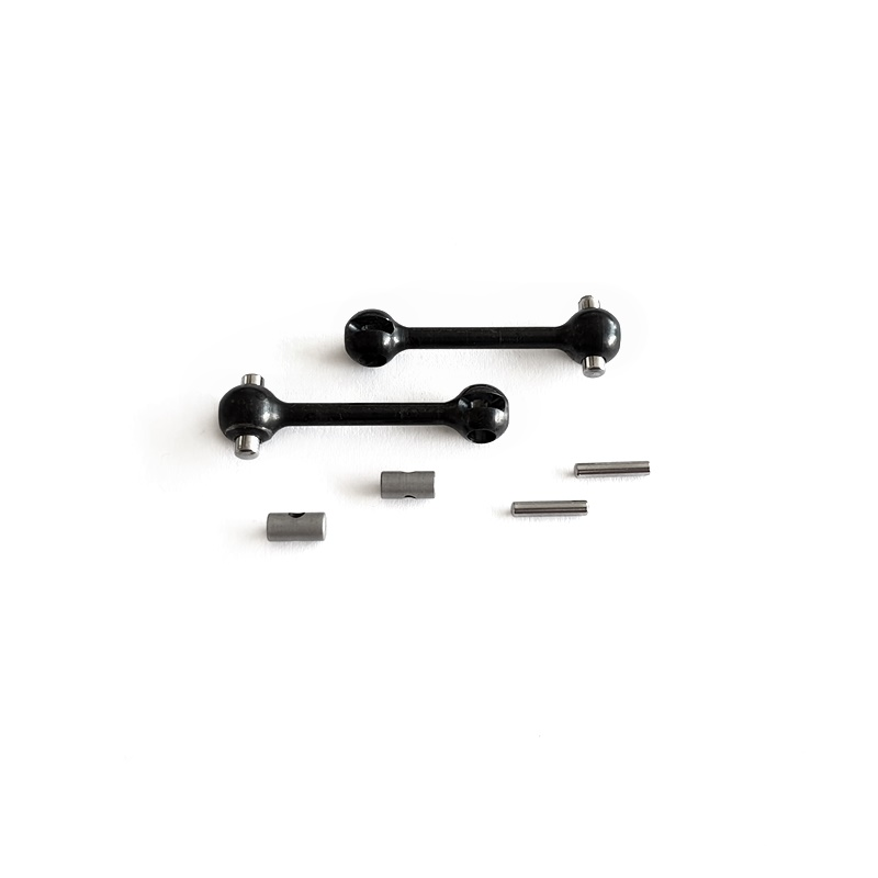 LAB P10 SR FRONT SWING SHAFT 2 PCS