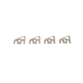 LAB P10 SR SHIM PLATE - 4PCS