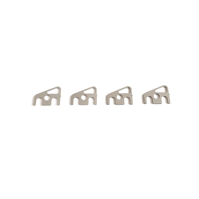 LAB P10 SR SHIM PLATE - 4PCS
