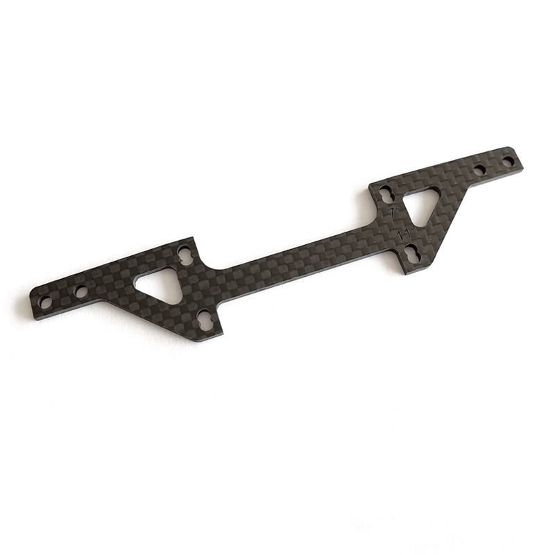 LAB P10 SR PIASTRA CASTER