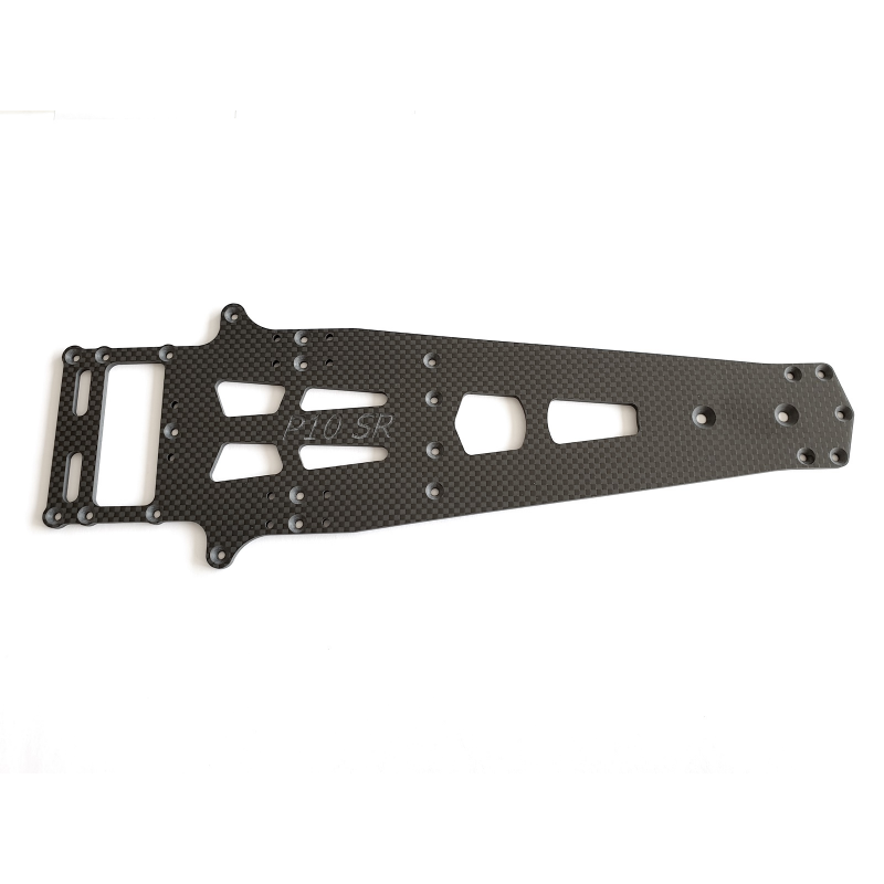 LAB P10 SR CHASSIS