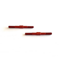 ALU TURNBUCKLE L35 RED