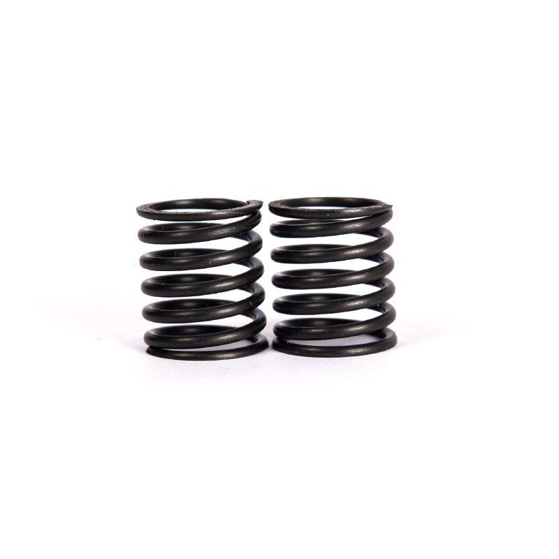 big bore springs wire 1,8– kg 3,9  ( 2 pcs)