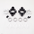 Vorderachse Precision Kit C8SR