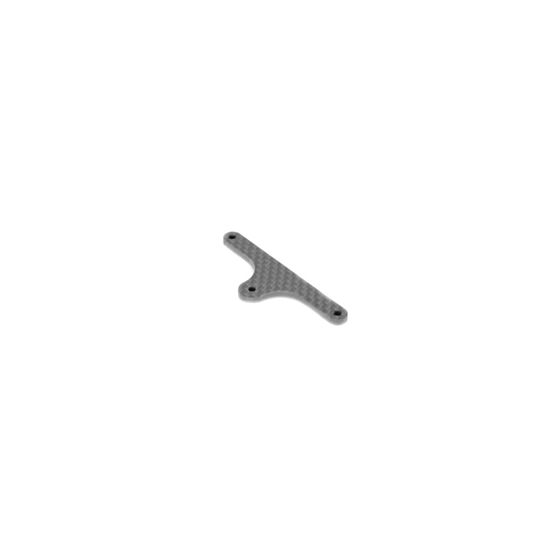 DOUBLE BATTERY FRONT UPPER CARBON PLATE