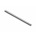 LAB C8 REAR PULLEY AXLE