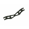 CARBON FRONT UPPER PLATE