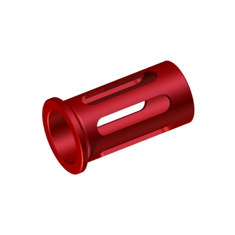 REAR SPACER