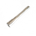 LAB C8 FRONT PULLEY AXLE
