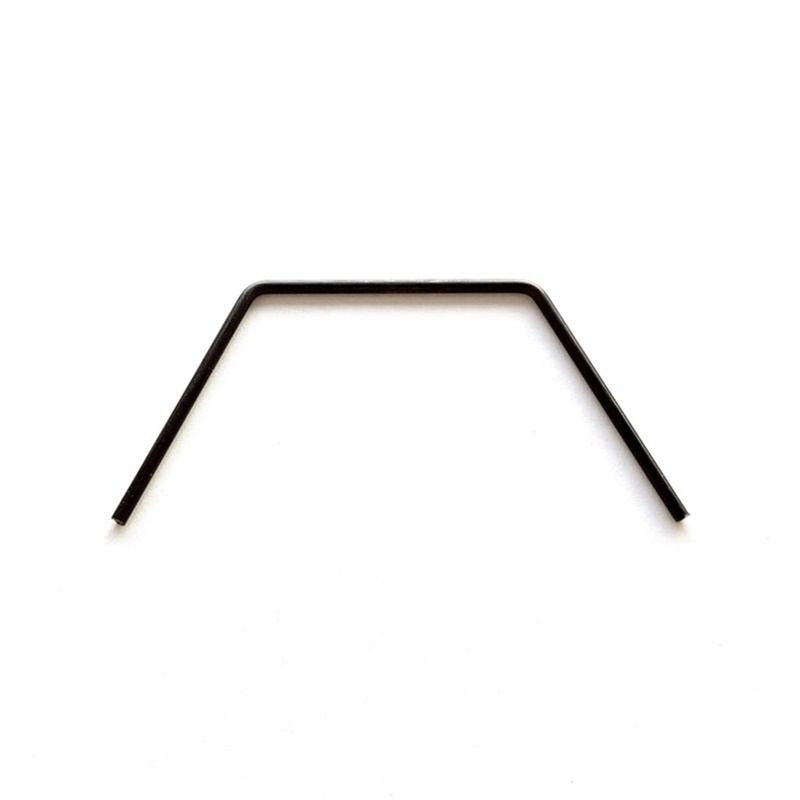Stabilisator Hinten 2,8mm