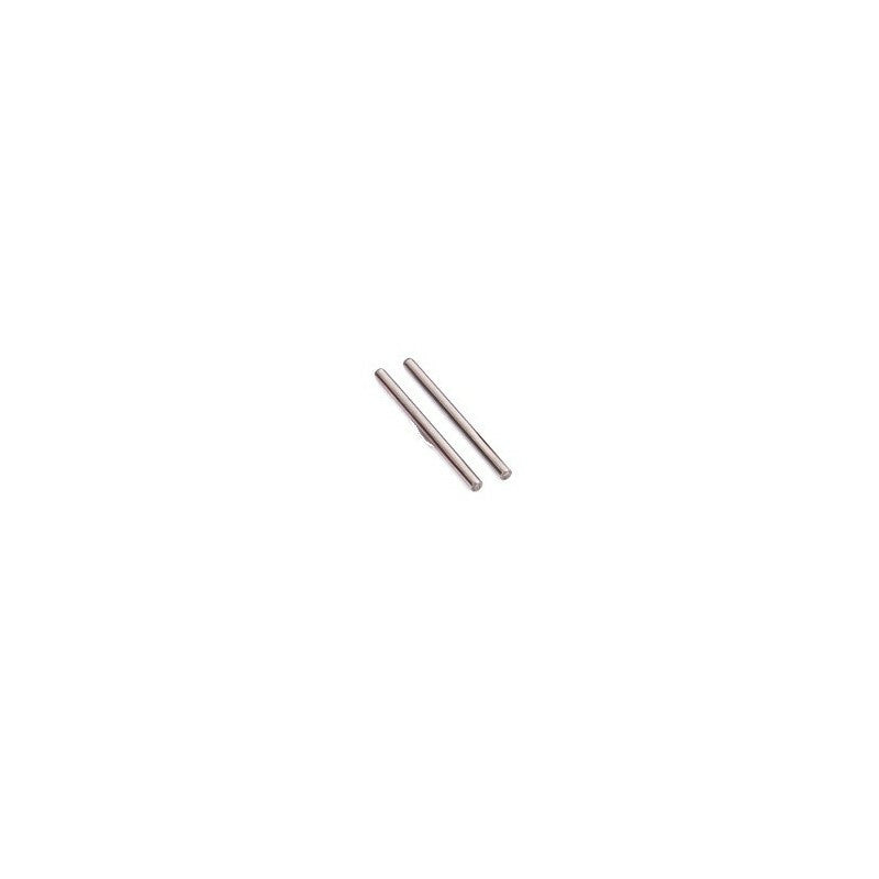 Stahlstift für Querlenker vorne oben Stahl