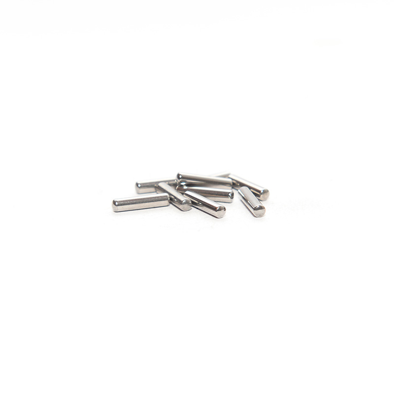 Stahlstift 2,5x 11,8  ( 10pcs )
