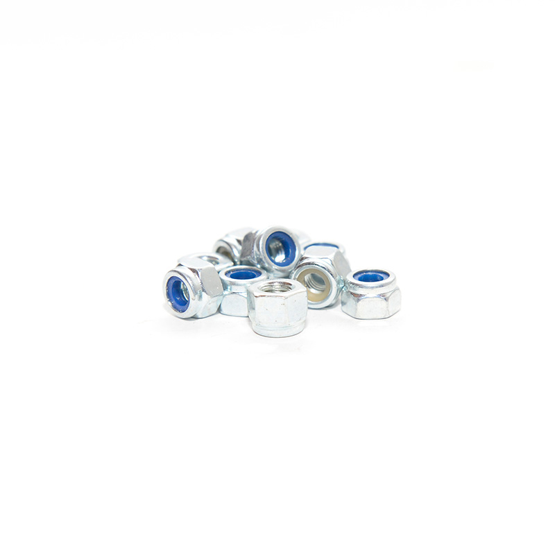 Nut m4 abl ( 10pcs )