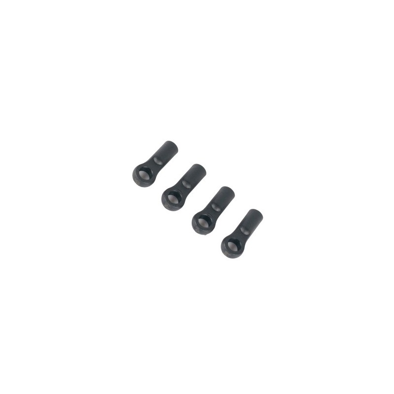 BALL JOINT 4.9MM OPEN (6PCS)