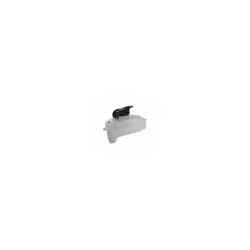 Treibstofftank C804
