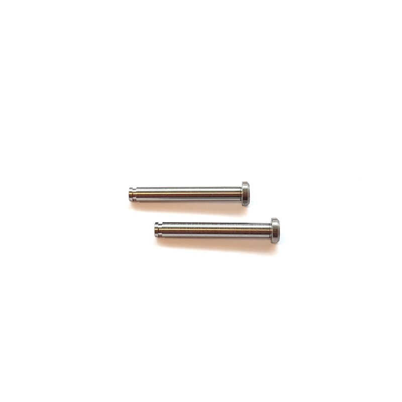 Stift für Karosserieaufnahme (2pc)