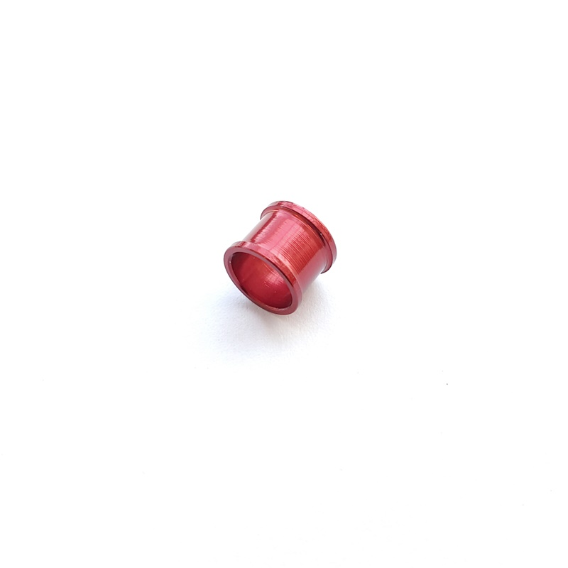 Z18 Spacer für hinteren Pulley