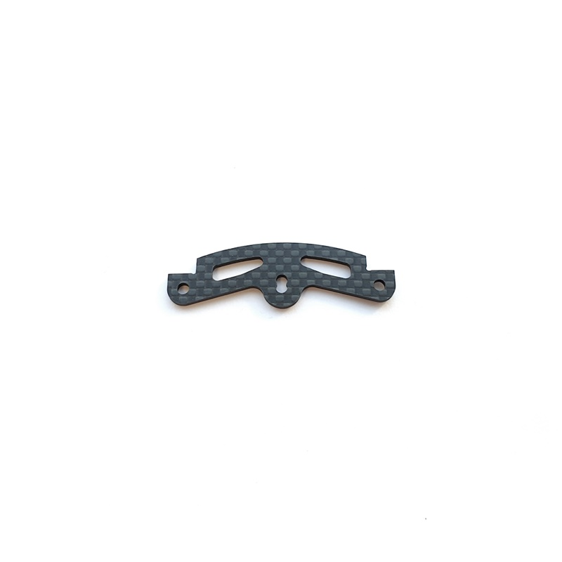 Lab C04 carbon front bridge