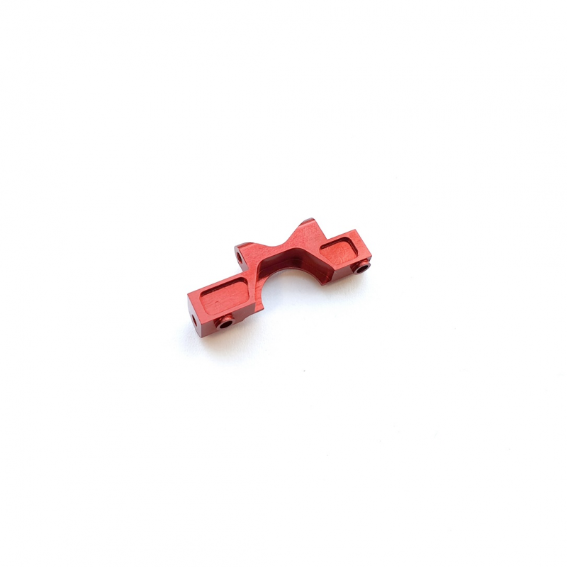 Lab C04 rear upper bulkhead left