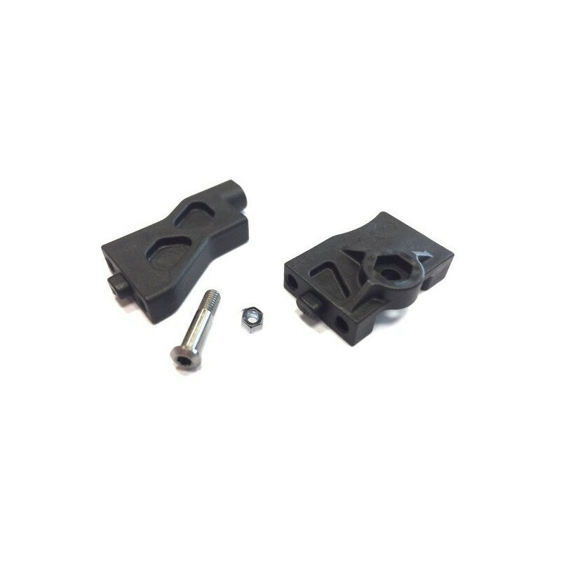 STD Central Bulkhead Kit (4 pcs)