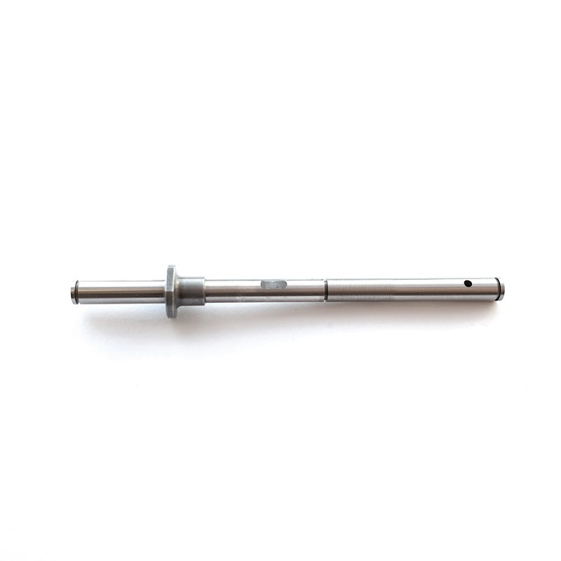 2 Speed Light Shaft Monolite