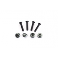 SET SERVO GROMMET ALU KIT