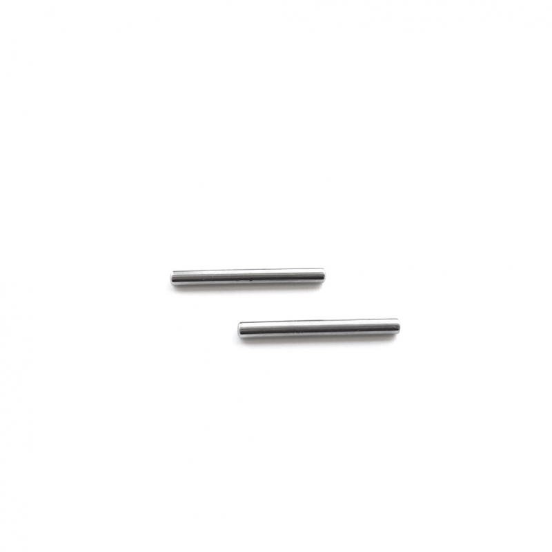 front upper susp. shaft