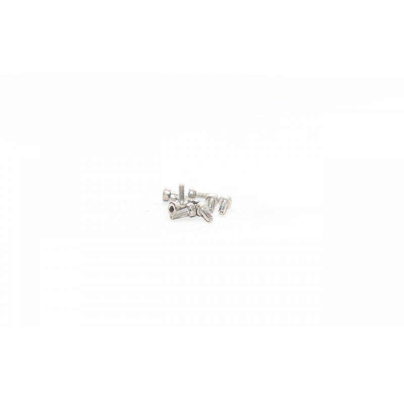 Screw 2x5 - 10pcs