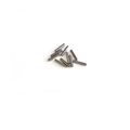 NEEDLE 2.5 X 13.8 (10PCS)