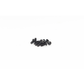 Linsenkopf Schrauben m3x8 10 pcs