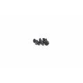 flat had screw m2,5 x 5 10 pcs