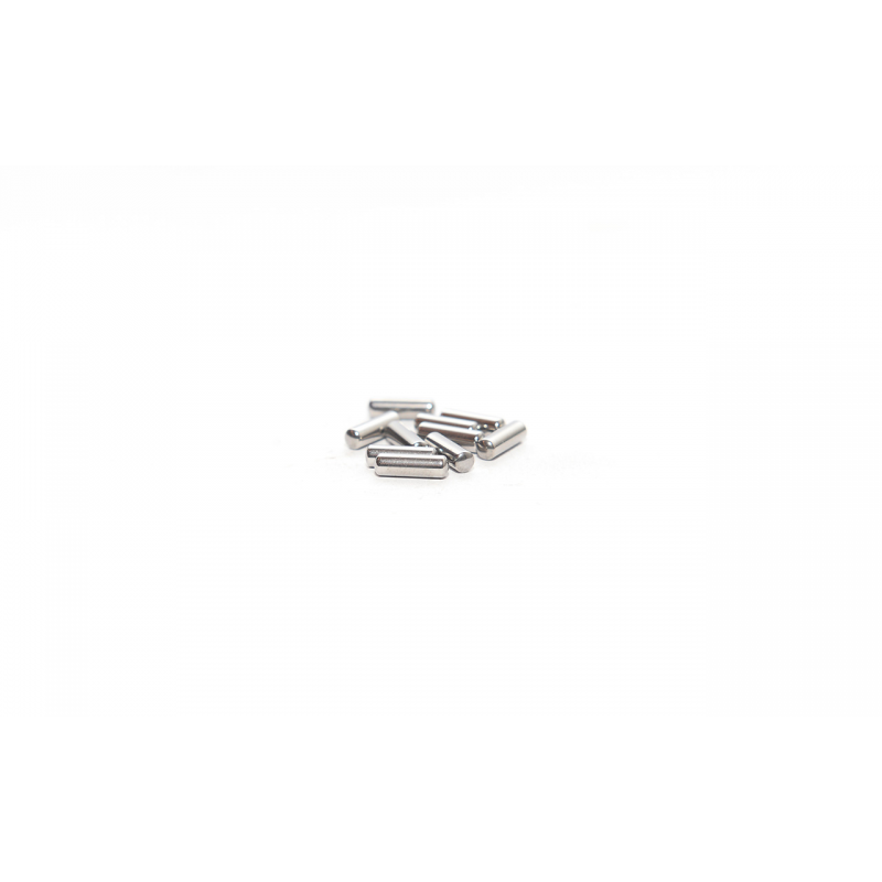 3x9,8 needle - 10 pcs
