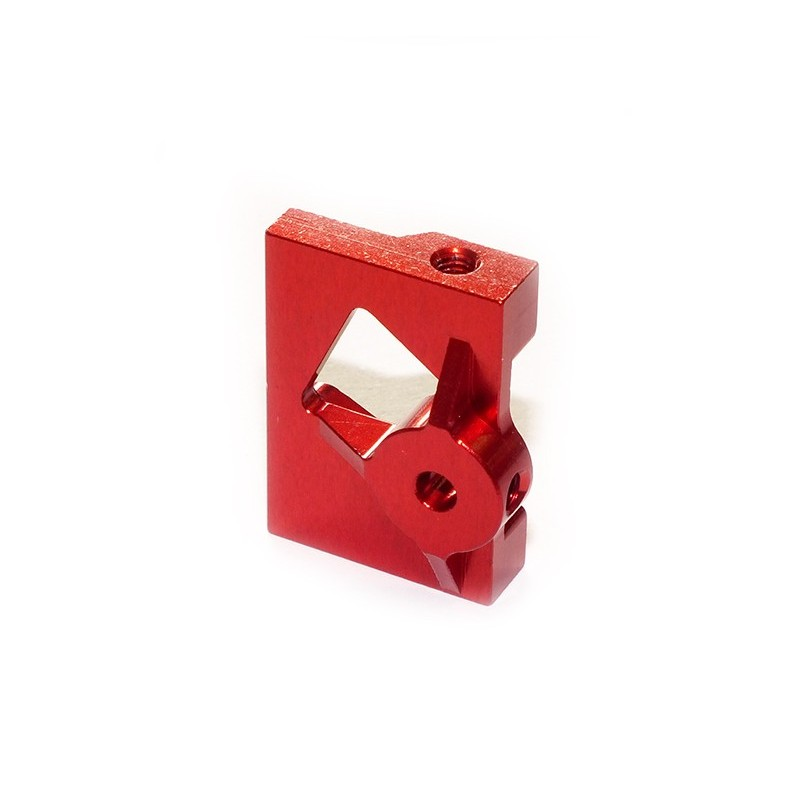 STD balance tensioner bulkhed