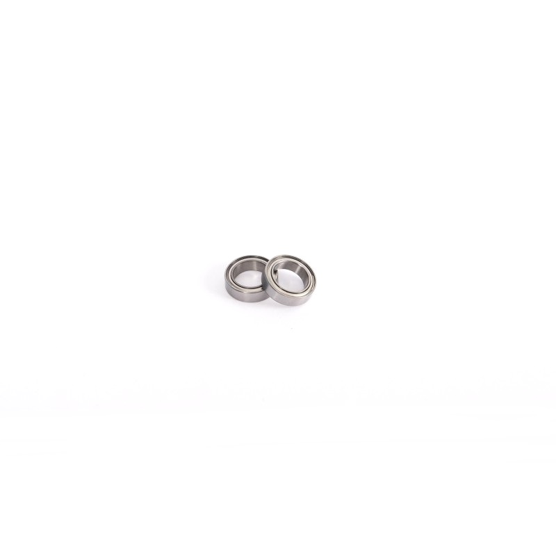 ball bearing 10x16x4 (2 pcs)