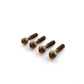 JumpstartRC Aluminium Pivot Hardcoatiert (4 Stück)