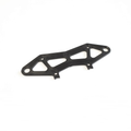 plastic upper holder for bumper
